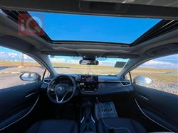 تۆیۆتا کۆرۆلا